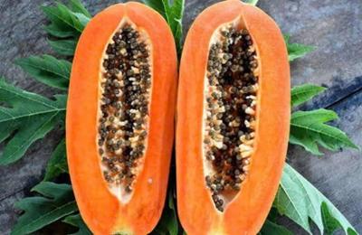 Ăn đu đủ khi bụng đói có tác dụng gì?