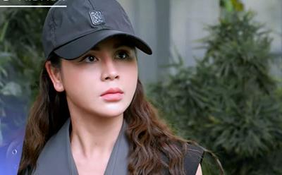 Trạm cứu hộ trái tim tập 50: Nhân tình từ chối, An Nhiên bắt cóc Kitty