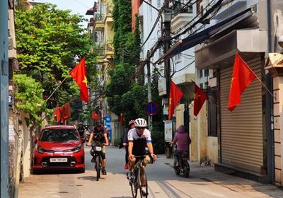 Người Lao động sẽ được nghỉ 4 ngày liên tiếp dịp Lễ Quốc khánh 2024