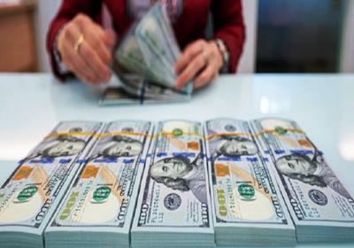 Giá USD ngân hàng tăng 'vọt', xô đổ mọi kỷ lục