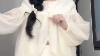 919+ Ảnh TikToker 𝐂𝐡𝐚𝐚𝐦 𝐒𝐮́ Lộ Clip Cham Sú Bán Quạt