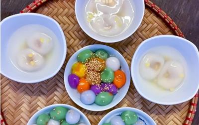 Tết Hàn Thực 2026 là ngày nào? Ý nghĩa đặc biệt của bánh trôi và bánh chay