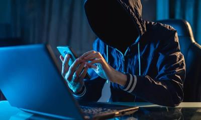 Mã QR - mồi câu "xịn" của giới tin tặc