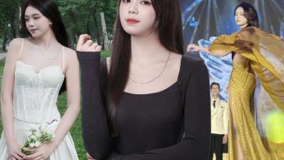 Đây là nữ sinh 1m73 xinh nhất ĐH Bách khoa Hà Nội!