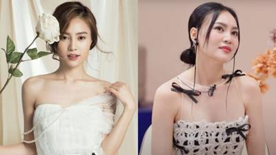Ninh Dương Lan Ngọc kể tên ‘3 người yêu cũ’, thái độ khi nhắc đến người xưa gây chú ý