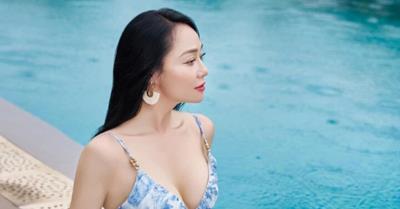 Nữ diễn viên phim giờ vàng VTV khiến khán giả 