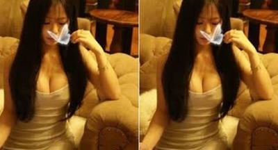 Hotgirl Ý Xuân là ai?