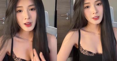 Quỳnh Alee comeback "sững sờ": Nhan sắc hay chiêu trò