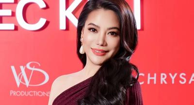 Phim "Chiếc kén" của Trương Ngọc Ánh chưa xin cấp phép