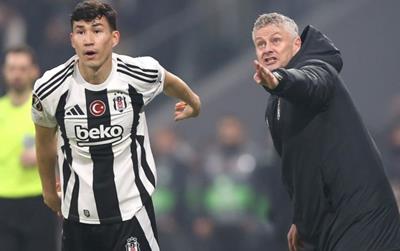 Nhận định bóng đá Besiktas vs Hatayspor: Thẳng tiến top 3, 00h00 ngày 26/04