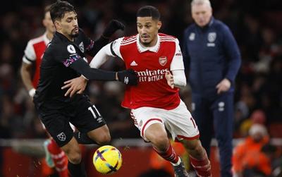 Nhận định, dự đoán Arsenal vs West Ham, 21h00 ngày 4/10: Pháo thủ thắng vừa đủ