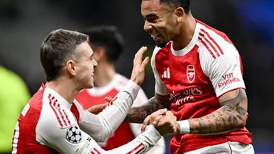 Nhận định Arsenal vs MU, 23h30 ngày 25/1/2026: Tiếp đà hồi sinh