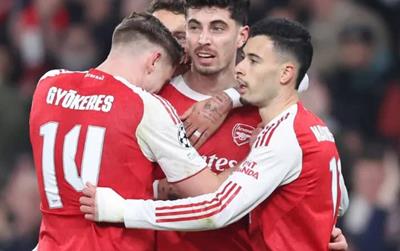 Nhận định Leeds vs Arsenal, 22h00 ngày 31/1: Thắng bằng mọi giá