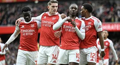 Nhận định, dự đoán Slavia Prague vs Arsenal (00h45, 5/11): Thiên đường thứ 10 cho Pháo thủ