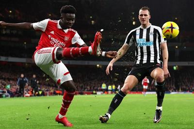 Nhận định, dụ đoán Newcastle vs Arsenal, 22h30 ngày 28/9: Chích chòe khoe giọng hót