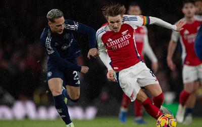 Nhận định bóng đá Arsenal vs Man Utd: Quỷ đỏ gây bất ngờ