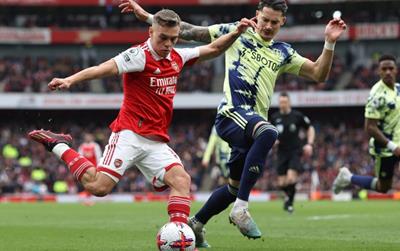 Nhận định bóng đá Arsenal vs Leeds 23h30 ngày 23/08, Ngoại hạng Anh