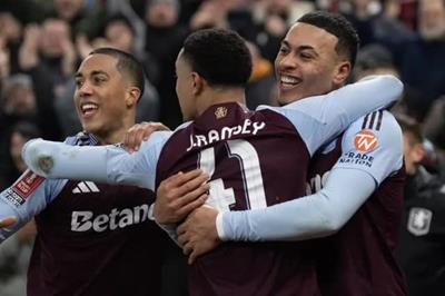 Nhận định Aston Villa vs West Ham, 21h15 ngày 22/3: Vị khách khó chiều!