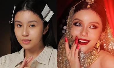 Asoka là ai mà khiến TikToker Việt đua nhau "biến hình"