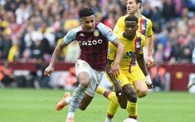 Nhận định, dự đoán Aston Villa vs Crystal Palace 01h00 ngày 1/9: Chia điểm