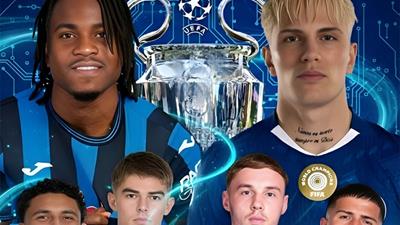 Nhận định Atalanta vs Chelsea (03h00, 10/12): Nhạt nhòa sắc xanh