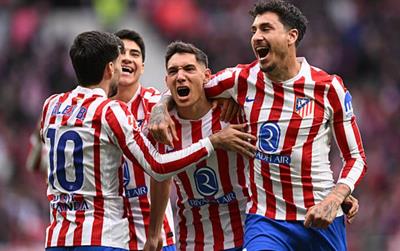 Nhận định Tottenham vs Atletico, 03h00 ngày 19/3: "Gà trống" hết gáy