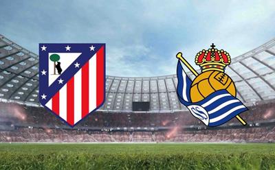 Nhận định Atletico vs Sociedad, 00h30 ngày 8/3: Đến thủ đô lại khổ