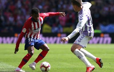 Nhận định bóng đá Atletico Madrid vs Real Valladolid: Chênh lệch đẳng cấp, 02h00 ngày 15/04
