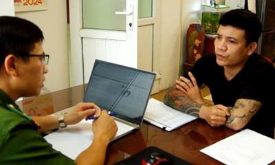 Phá đường dây cá độ bóng đá 4.500 tỷ đồng