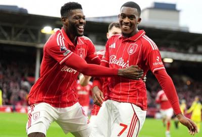 Nhận định Fulham vs Nottingham (03h00, 23/12): Khách có quà!