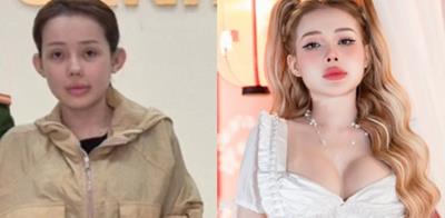 DJ Ngân 98 vừa bị bắt là ai?