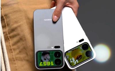 Vì sao Xiaomi 17 Pro Max gây sốt?