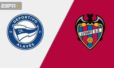 Nhận định bóng đá Alaves vs Levante 02h30 ngày 17/8, La Liga 2025/26