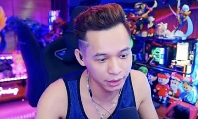 "Ông hoàng stream" Độ Mixi - từ nổi tiếng tới tai tiếng