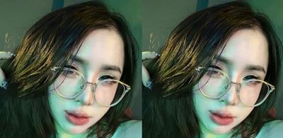 Hoài Thu Mina - cô nàng tiktoker được quan tâm nhất hôm nay