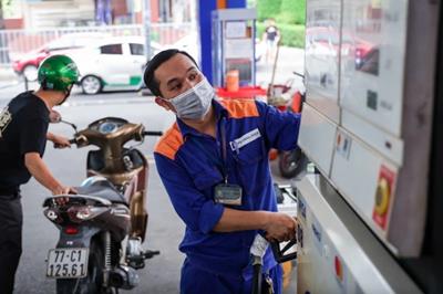 Giá xăng dầu hôm nay 26/4: Diễn biến trái chiều, dầu Brent tăng nhẹ