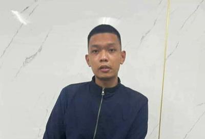 Nghi phạm sát hại 2 phụ nữ, cướp tài sản ở Hưng Yên ra đầu thú