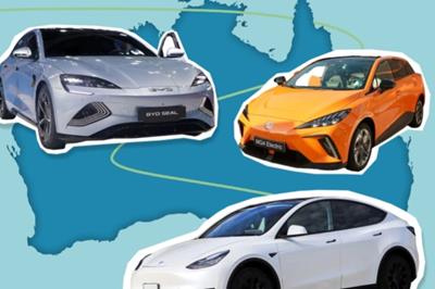 Xe điện sẽ 'bùng nổ' khi đạt mốc 15 – 20% thị phần