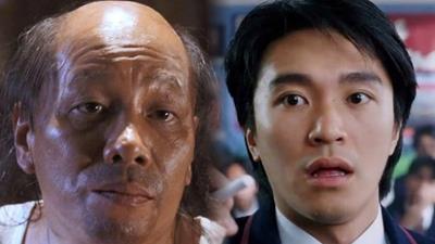 Châu Tinh Trì tiếc thương Lương Tiểu Long 'Tuyệt đỉnh Kungfu'