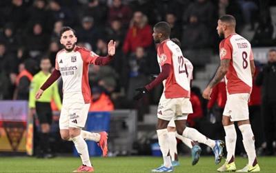 Nhận định, dự đoán Brest vs Lyon (23h00 ngày 11/01): Tiếp tục thăng hoa