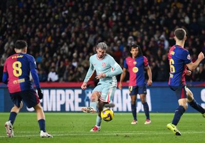 Nhận định bóng đá Barca vs Atletico, 03h30 ngày 26/2: Đại chiến hấp dẫn
