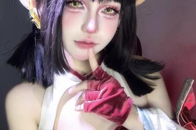 Sự trở lại khẳng định vị thế trong cộng đồng cosplay Việt của Nguyễn Bảo Ngọc