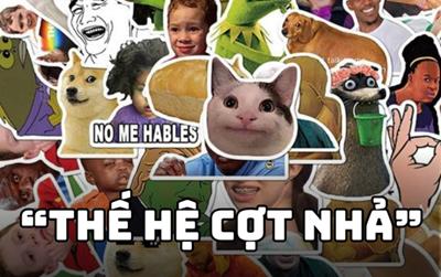 Thế hệ cợt nhả khi về già sẽ như thế nào?