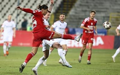 Nhận định bóng đá Botosani vs Otelul Galati: Ngang tài cân sức, 21h30 ngày 14/4