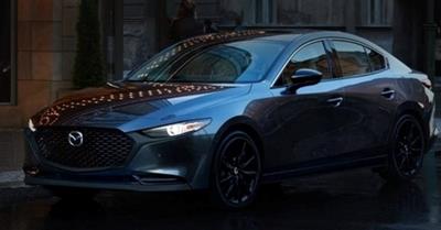 Bảng giá xe Mazda3 tháng 4/2026 cập nhật mới nhất