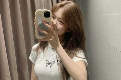 Hot girl khoe eo “con kiến” gây bão MXH, màn đáp trả anti-fan khiến CĐM câm nín