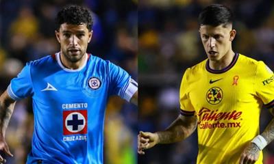 Nhận định bóng đá Cruz Azul vs CF America: Thắng sát nút