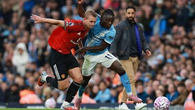 Bảng xếp hạng bóng đá Ngoại hạng Anh vòng 22 mới nhất