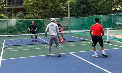Top sân Pickleball ở Quận Nam Từ Liêm, Hà Nội