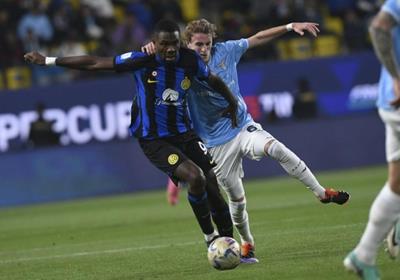 Nhận định bóng đá Inter Milan vs Lazio, 03h00 ngày 26/2: Bẻ cánh đại bàng